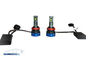 B99 Caesar H8/H9/H11 LED +650%